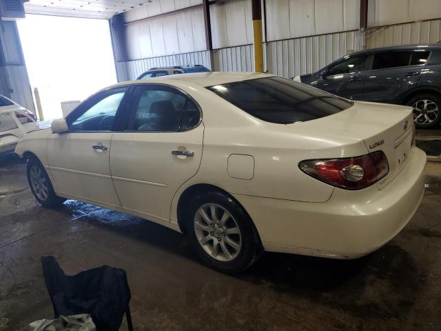 Photo 2 from auction – 2002 LEXUS ES 300 with VIN JTHBF30G020078107