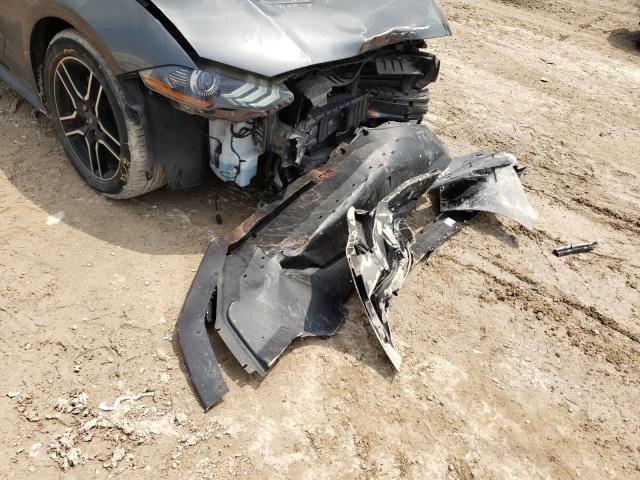 Photo 12 from auction – 2020 FORD MUSTANG with VIN 1FA6P8TH7L5147631