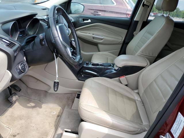 Photo 7 from auction – 2014 FORD ESCAPE TIT with VIN 1FMCU0J95EUA94628