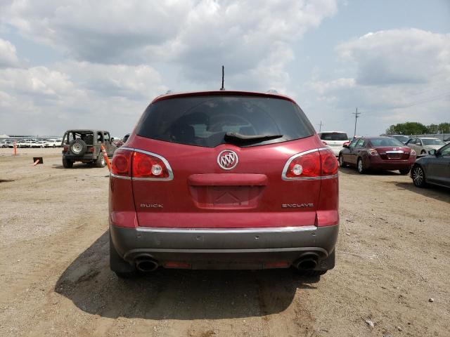Photo 6 from auction – 2012 BUICK ENCLAVE with VIN 5GAKRCED1CJ315014