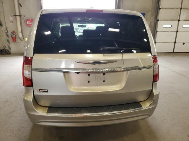 Photo 6 from auction – 2012 CHRYSLER TOWN & COU with VIN 2C4RC1BG9CR255416