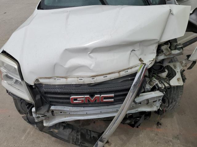 Photo 12 from auction – 2016 GMC TERRAIN SL with VIN 2GKALNEK4G6322553