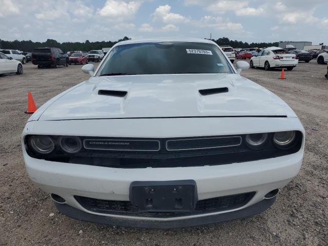 Photo 5 from auction – 2016 DODGE CHALLENGER with VIN 2C3CDZAG5GH209732
