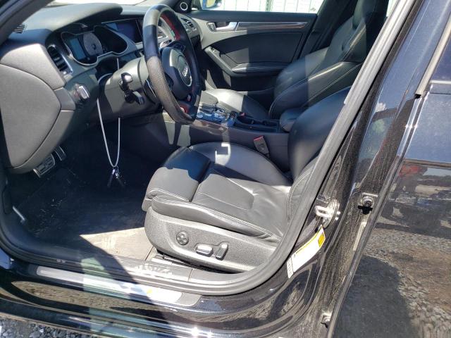 Photo 7 from auction – 2013 AUDI S4 PREMIUM with VIN WAUBGAFLXDA131753