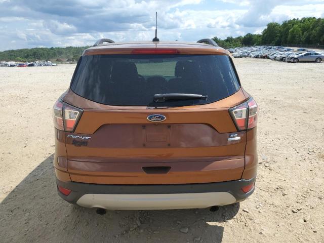 Photo 6 from auction – 2017 FORD ESCAPE SE with VIN 1FMCU0GDXHUA08892