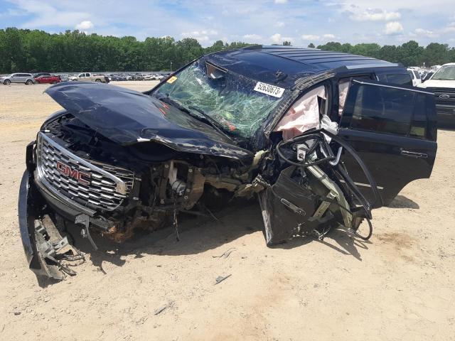 GMC YUKON DENA 2019 with VIN 1GKS2CKJ5KR220571 - Photo from auction