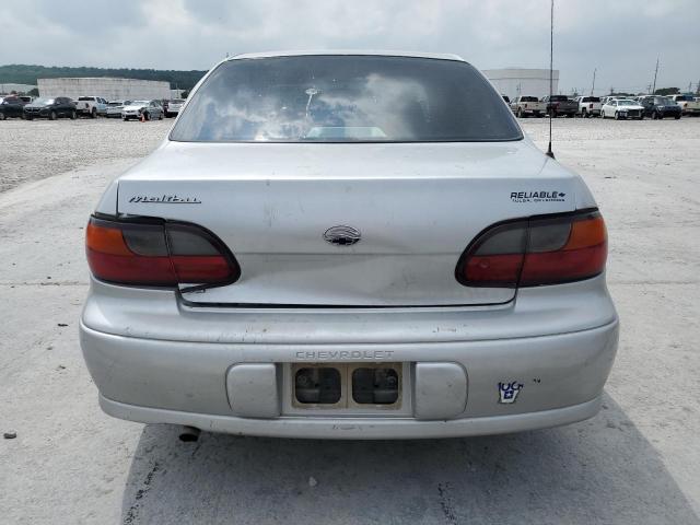 Photo 6 from auction – 2002 CHEVROLET MALIBU with VIN 1G1ND52J42M545569