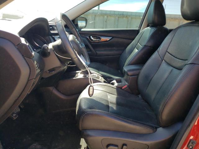 Photo 7 from auction – 2018 NISSAN ROGUE S with VIN 5N1AT2MT8JC740094