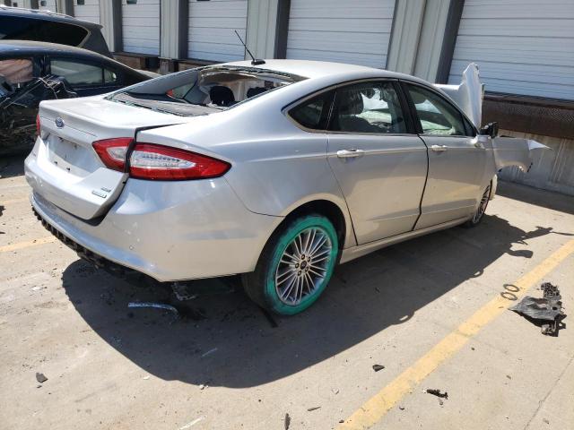 Photo 3 from auction – 2016 FORD FUSION SE with VIN 3FA6P0H94GR125026