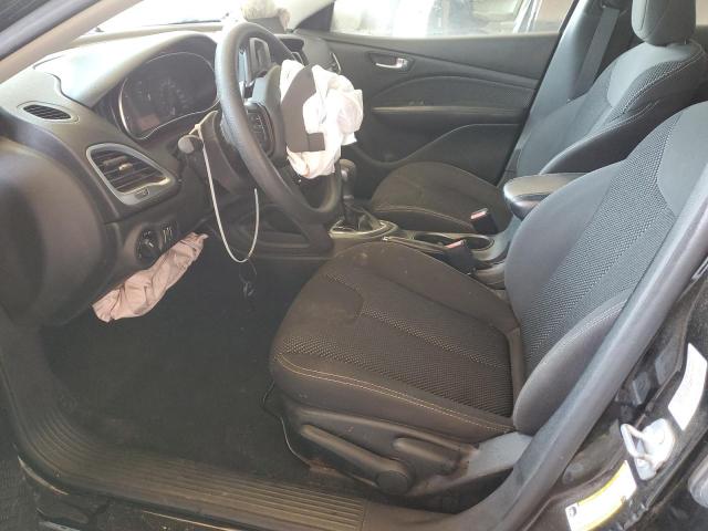 Photo 7 from auction – 2015 DODGE DART SXT with VIN 1C3CDFBB7FD415213