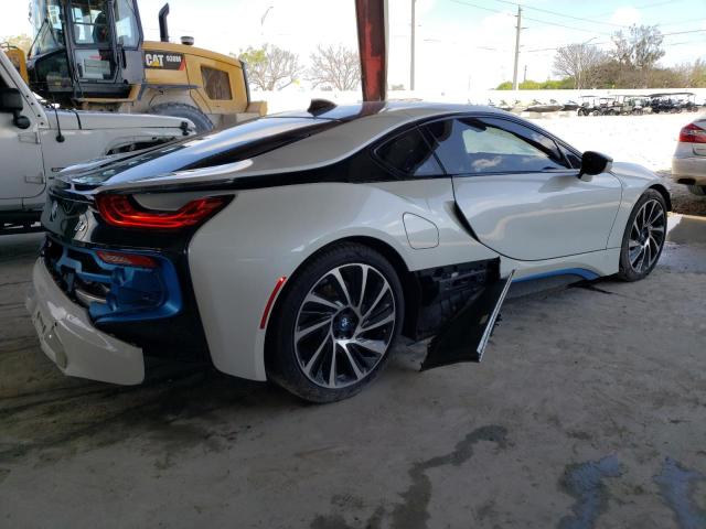 Photo 3 from auction – 2016 BMW I8 with VIN WBY2Z2C54GV676089
