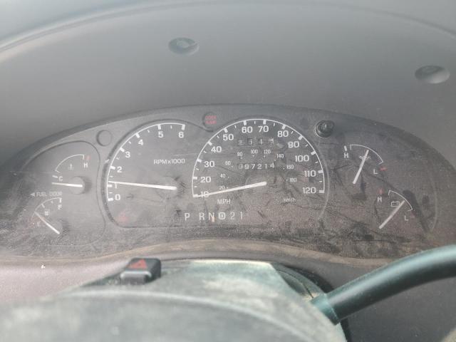Photo 9 from auction – 2002 FORD RANGER with VIN 1FTYR10UX2TA57583