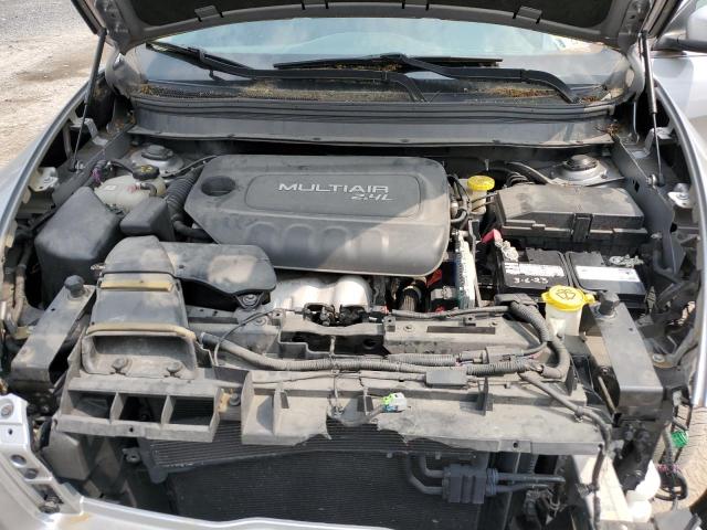 Photo 12 from auction – 2014 JEEP CHEROKEE L with VIN 1C4PJMCB3EW242818