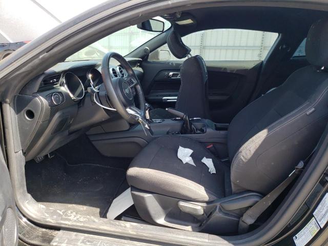 Photo 7 from auction – 2015 FORD MUSTANG with VIN 1FA6P8AM5F5304996