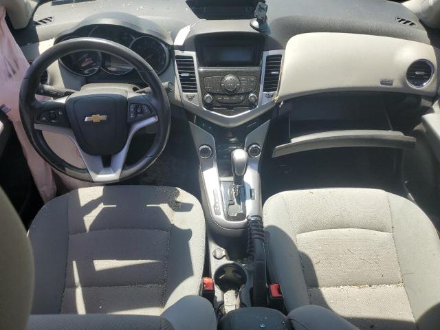 Photo 8 from auction – 2014 CHEVROLET CRUZE LT with VIN 1G1PC5SB2E7313236