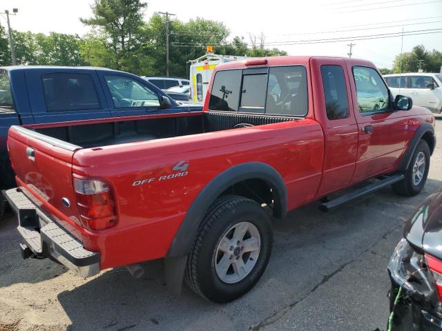 Photo 3 from auction – 2005 FORD RANGER SUP with VIN 1FTZR45E65PA01516