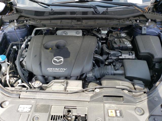 Photo 12 from auction – 2014 MAZDA CX-5 GT with VIN JM3KE4DY7E0314518