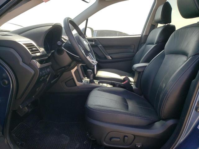 Photo 7 from auction – 2017 SUBARU FORESTER 2 with VIN JF2SJAWC4HH423983