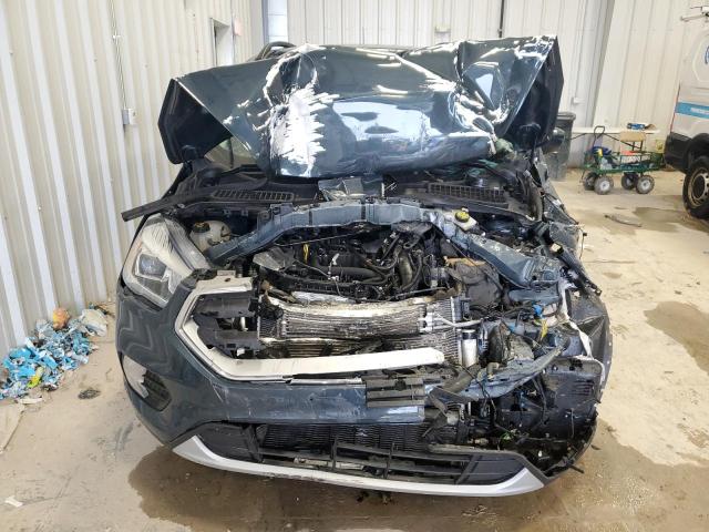 Photo 5 from auction – 2019 FORD ESCAPE SEL with VIN 1FMCU9HD8KUA98540