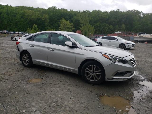 Photo 4 from auction – 2015 HYUNDAI SONATA SE with VIN 5NPE24AF0FH185091