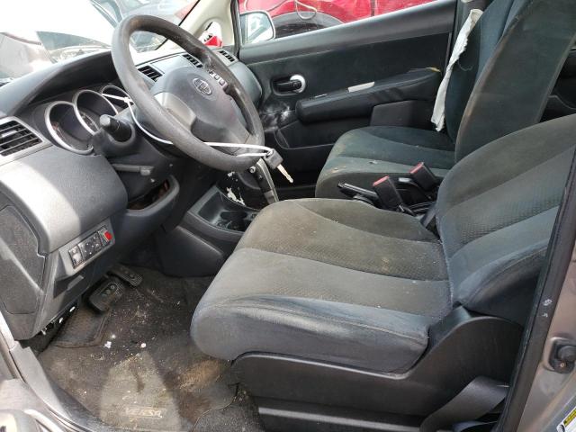 Photo 7 from auction – 2010 NISSAN VERSA S with VIN 3N1BC1CP7AL418271
