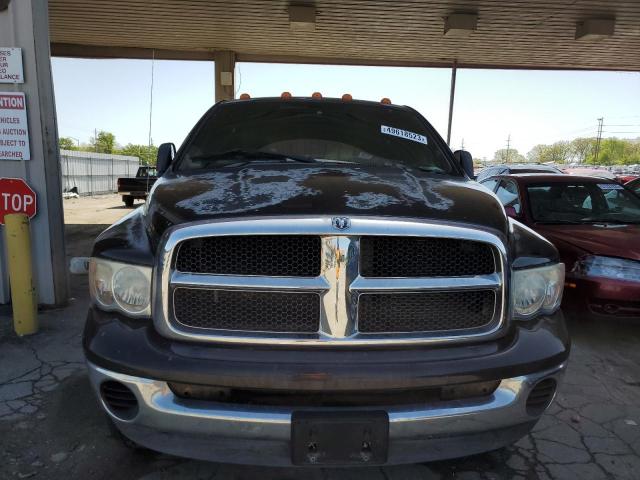 Photo 5 from auction – 2003 DODGE RAM 2500 S with VIN 3D7KU28D13G822957