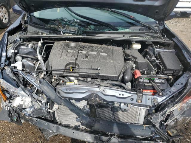 Photo 11 from auction – 2019 TOYOTA COROLLA L with VIN 2T1BURHE8KC204183