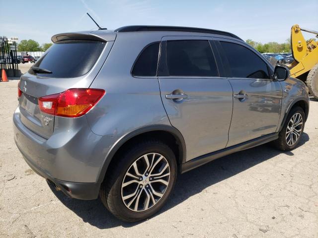Photo 3 from auction – 2016 MITSUBISHI OUTLANDER with VIN JA4AP4AWXGZ029032
