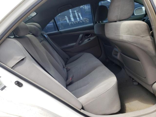 Photo 10 from auction – 2009 TOYOTA CAMRY BASE with VIN 4T4BE46K09R132774
