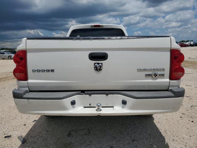 Photo 6 from auction – 2009 DODGE DAKOTA SXT with VIN 1D7HE32K29S719505