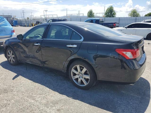 Photo 2 from auction – 2007 LEXUS ES 350 with VIN JTHBJ46G972129322