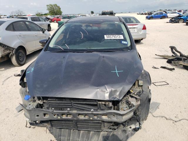 Photo 5 from auction – 2015 FORD FOCUS SE with VIN 1FADP3F25FL314263