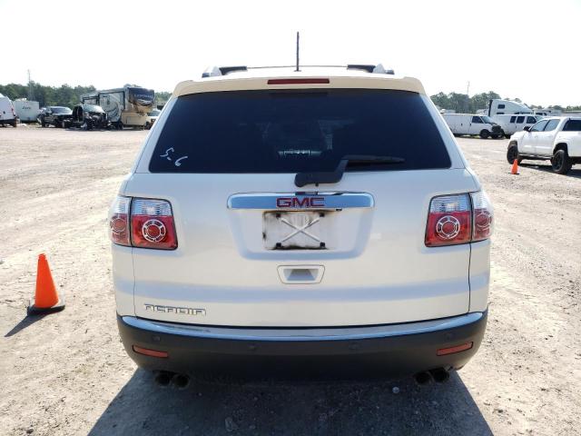 Photo 6 from auction – 2012 GMC ACADIA SLT with VIN 1GKKRRED5CJ289927