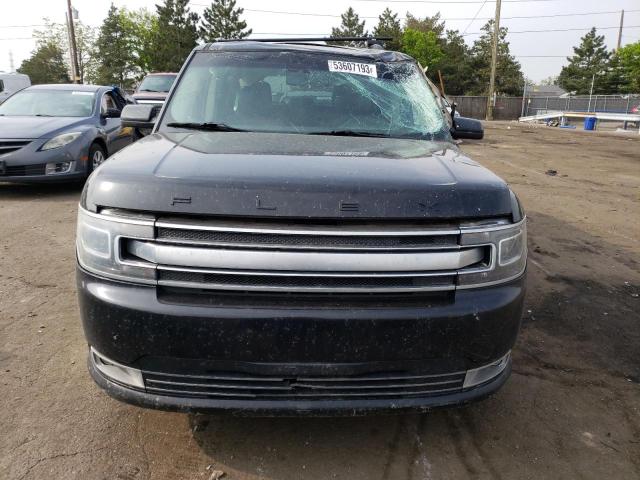 Photo 5 from auction – 2016 FORD FLEX LIMIT with VIN 2FMHK6DT4GBA15528