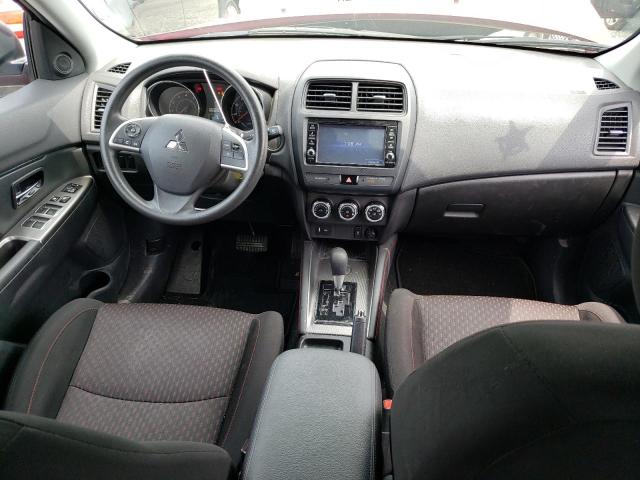 Photo 8 from auction – 2019 MITSUBISHI OUTLANDER with VIN JA4AP3AU5KU031026