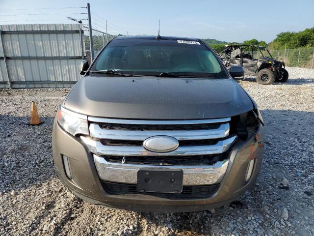 Photo 5 from auction – 2012 FORD EDGE LIMIT with VIN 2FMDK3KC3CBA58798