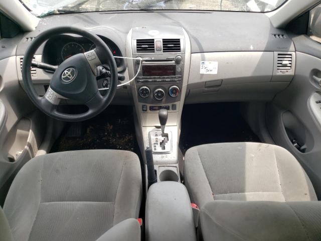 Photo 8 from auction – 2011 TOYOTA COROLLA with VIN 2T1BU4EE9BC552582