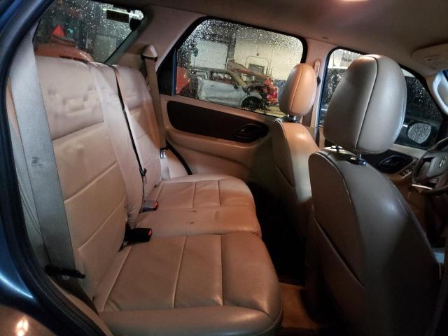 Photo 11 from auction – 2005 FORD ESCAPE XLT with VIN 1FMCU93105KB15683