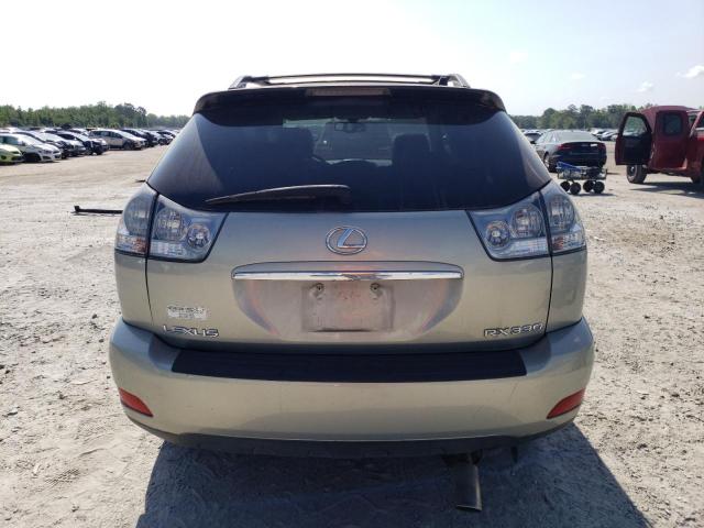Photo 6 from auction – 2004 LEXUS RX 330 with VIN 2T2GA31U74C017514