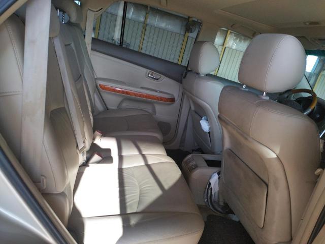 Photo 10 from auction – 2004 LEXUS RX 330 with VIN JTJGA31U240020896