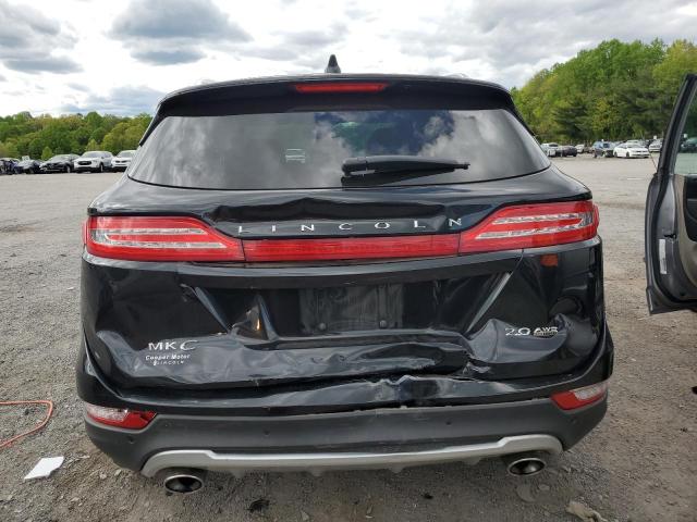 Photo 6 from auction – 2015 LINCOLN MKC with VIN 5LMCJ2A94FUJ42073