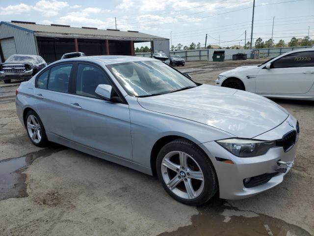 Photo 4 from auction – 2015 BMW 320 I with VIN WBA3B1C53FK137335