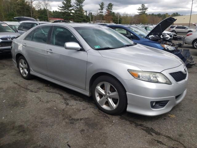 Zdjęcie 4 z aukcji – 2011 TOYOTA CAMRY BASE z VIN 4T1BF3EK5BU203024