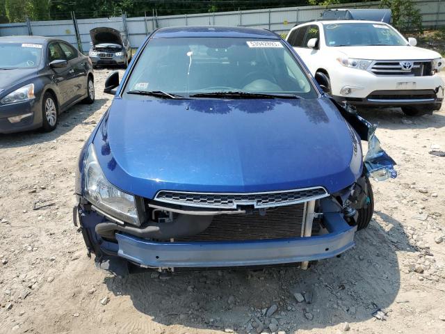 Photo 5 from auction – 2012 CHEVROLET CRUZE LS with VIN 1G1PC5SH5C7277687