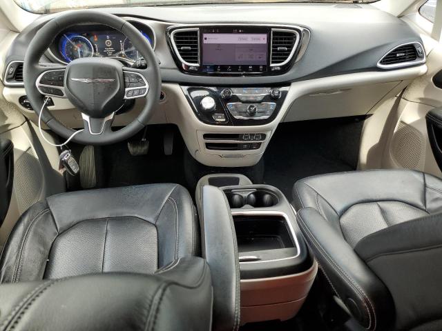 Photo 8 from auction – 2022 CHRYSLER PACIFICA T with VIN 2C4RC1BG6NR113639