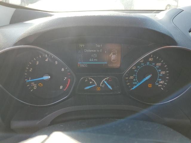 Photo 9 from auction – 2013 FORD ESCAPE TIT with VIN 1FMCU9J96DUC66149