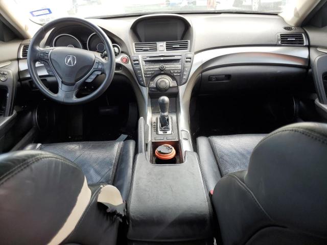 Photo 8 from auction – 2009 ACURA TL with VIN 19UUA86599A026122