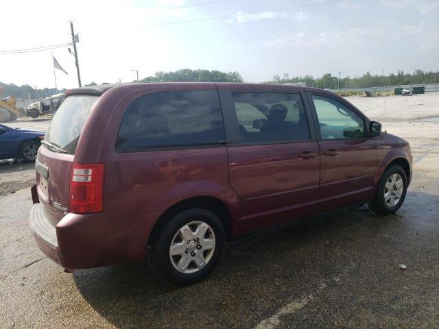 Photo 3 from auction – 2009 DODGE GRAND CARA with VIN 2D8HN44E19R531441