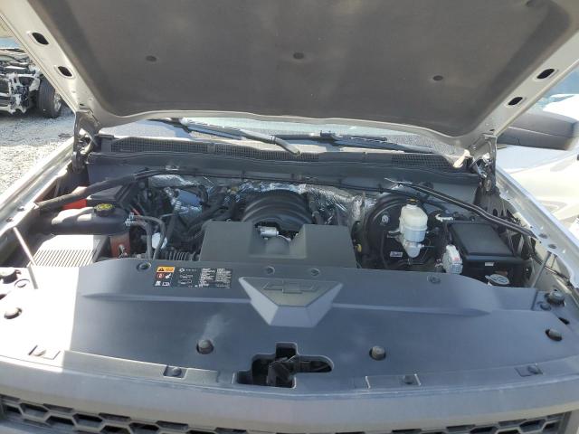 Photo 11 from auction – 2014 CHEVROLET SILVERADO with VIN 1GCNCPEH1EZ396205