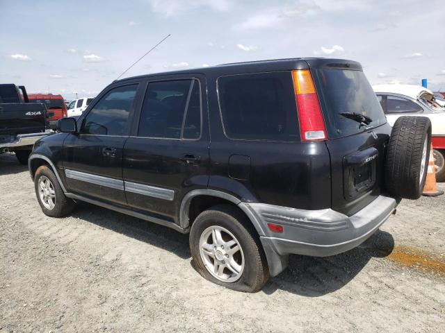 Photo 2 from auction – 2000 HONDA CR-V EX with VIN JHLRD1862YC045531